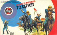 7th Cavalry later edition